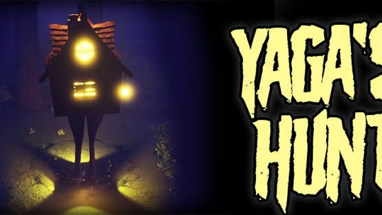 Yaga's Hunt gameplay screenshot