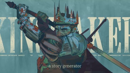 Kingmaker gameplay screenshot