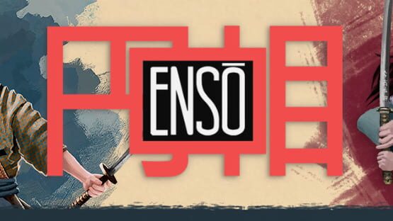 Ensou official artwork 1