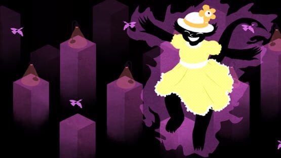 Nociception: Simple Outlook From Hell gameplay screenshot