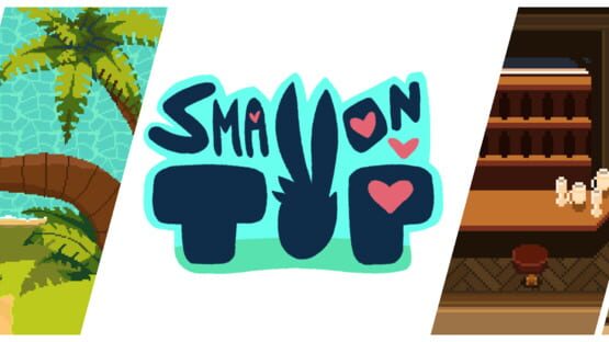 Small on Top gameplay screenshot