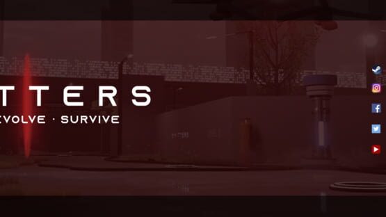 Emitters: Drone Invasions official artwork 1