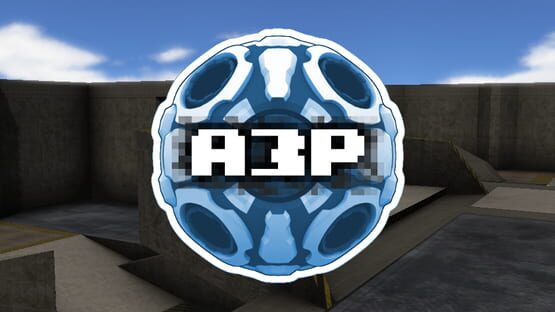 A3P official artwork 1