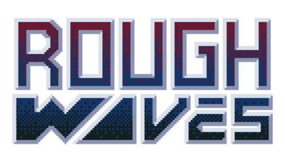 Rough Waves gameplay screenshot