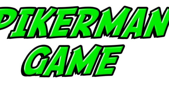 SpikerMan Game official artwork 1