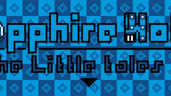 Sapphire Hotel: The Little Tales of gameplay screenshot