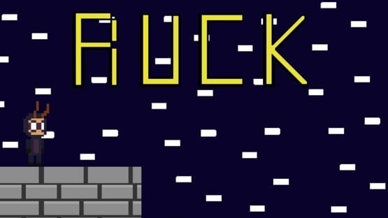 Ruck gameplay screenshot
