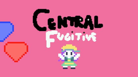Central Fugitive gameplay screenshot