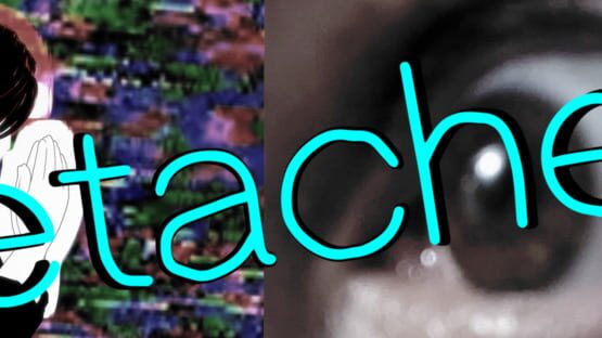 Detached official artwork 1