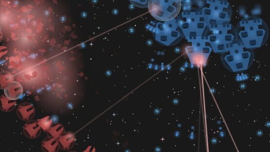 Prince Rystiya's Starfleet gameplay screenshot