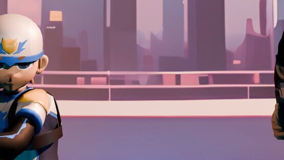 Popo & Rob gameplay screenshot