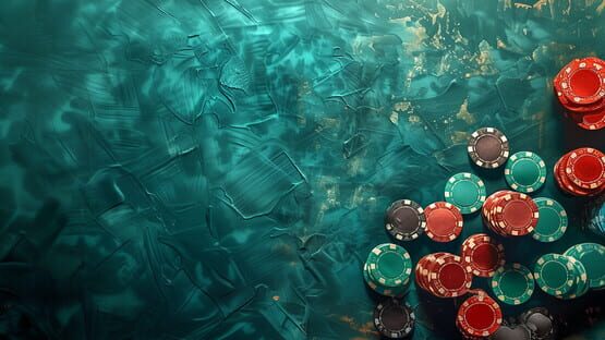 Poker Clicker official artwork 1