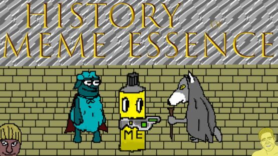 History of Meme Essence gameplay screenshot