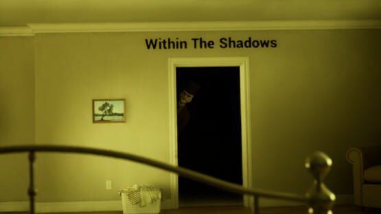 Within The Shadows gameplay screenshot