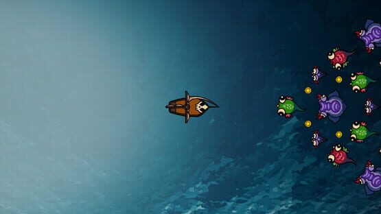 Pirate Survivors official artwork 1