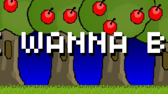 I Wanna Be The Guy Remastered gameplay screenshot