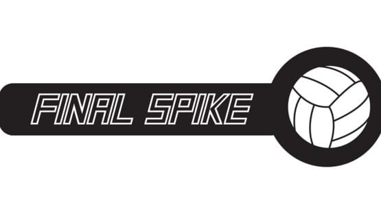 Final Spike gameplay screenshot