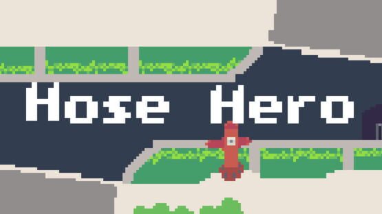 Hose Hero gameplay screenshot