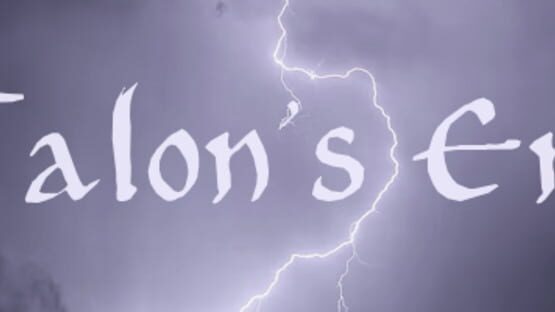 Talon's End gameplay screenshot