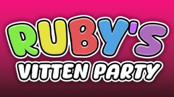 Ruby's Vitten Party gameplay screenshot