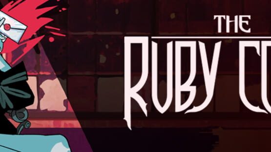 The Ruby Court gameplay screenshot