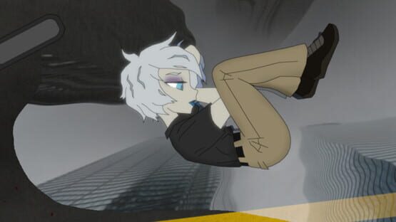 Penelope Syndrome official artwork 1