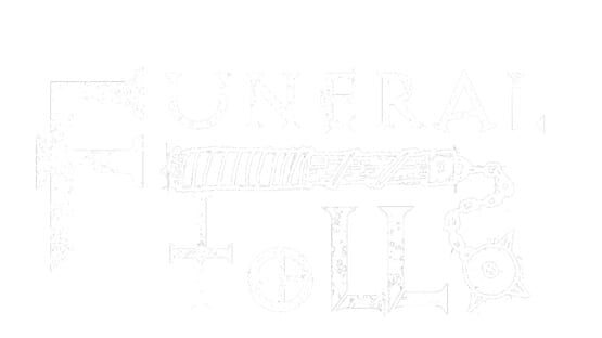 Funeral Toll gameplay screenshot