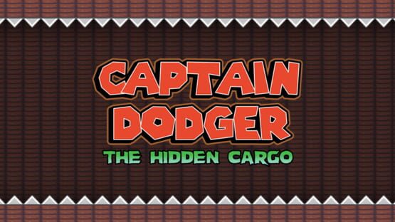 Captain Dodger: The Hidden Cargo gameplay screenshot