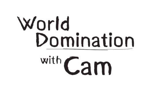 World Domination wit Cam gameplay screenshot