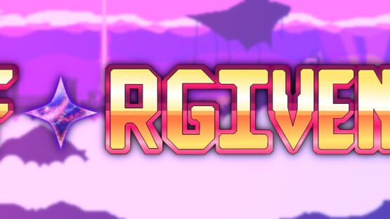 Forgiven gameplay screenshot