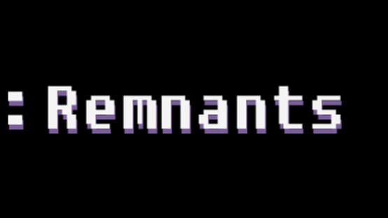 Burden 2: Remnants gameplay screenshot