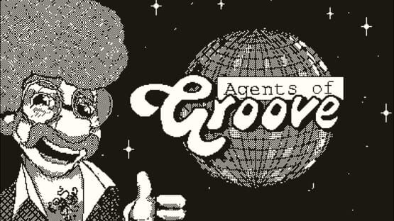 Agents of Groove official artwork 1
