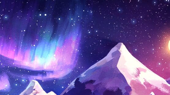 Celestial Ascent official artwork 1
