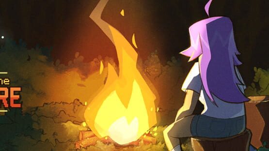 A Tale at the Bonfire gameplay screenshot