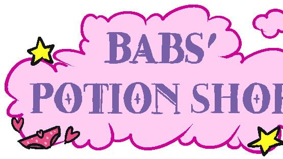 Babs' Potion Shop screenshot 1