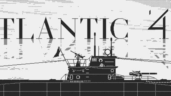 Atlantic '41 gameplay screenshot