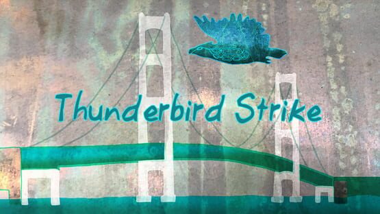 Thunderbird Strike screenshot 3