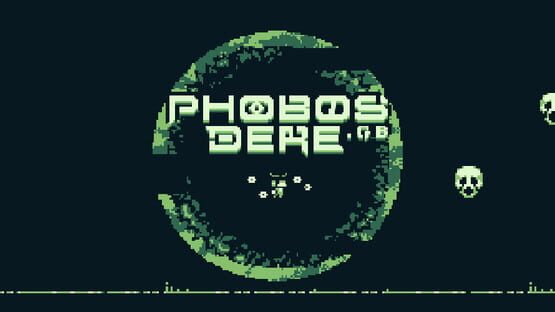 Phobos Dere.GB gameplay screenshot