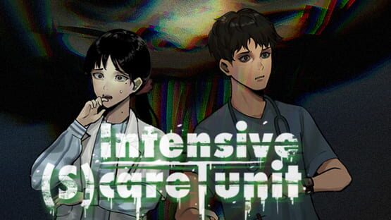 Intensive (S)care Unit screenshot 4