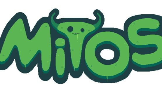 Mitos gameplay screenshot