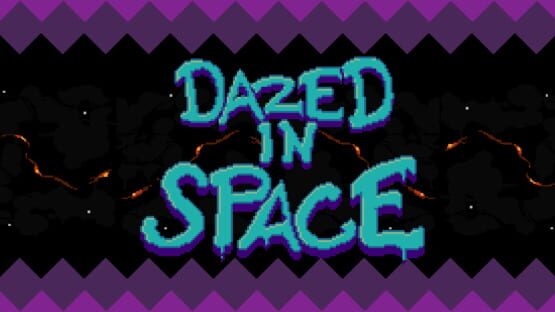 Dazed In Space official artwork 1