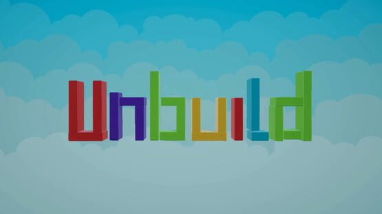 Unbuild gameplay screenshot