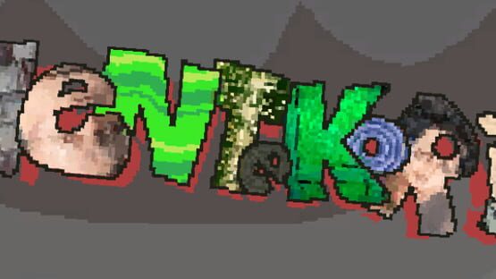 Hentekorin gameplay screenshot