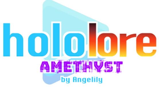 Hololore: Amethyst gameplay screenshot