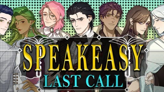 SPEAKEASY: Last Call screenshot 1