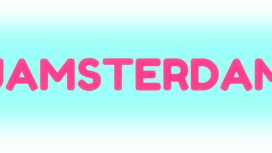 Jamsterdam gameplay screenshot