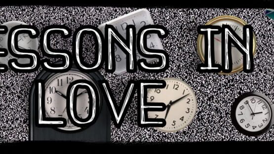Lessons in Love official artwork 1