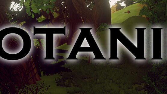 Botaniki gameplay screenshot