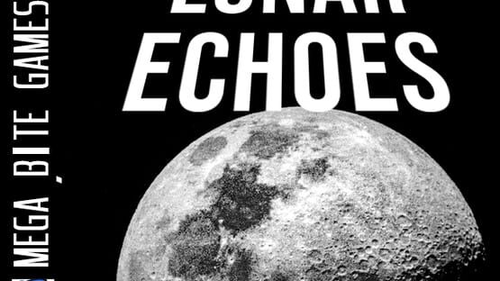 Lunar Echoes gameplay screenshot