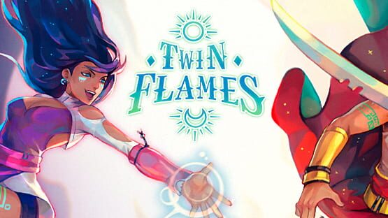 Twin Flames gameplay screenshot